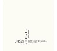 Jaimie Branch, Isaiah Collier, Tim Daisy - Stembells