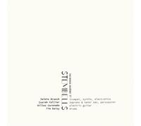 Jaimie Branch, Isaiah Collier, Tim Daisy - Stembells