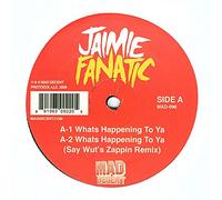 Jaimie Fanatic - Whats Happening To Ya