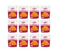 Jaimin Soya Sticks 150g x 12 | Crunchy & Savoury Snack | High-Protein Munch | Perfect for Anytime Snacking | Tasty & Wholesome