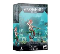 Jain Zar - Aeldari Eldar - Brand New - Warhammer 40k Games Workshop