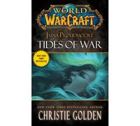 Jaina Proudmoore: Tides of War (World of Warcraft)
