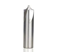 JAINGU 1pc Radius Corner Rounding Cutter R0.5-R5.0 Round Over End Mill Tungsten Carbide Router Bit For CNC Machine Radius Milling Tool,R1.0xD4x50L