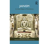 Jainism : An Indian Religion of Nonviolence