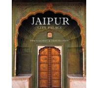 Jaipur City Palace