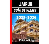 Jaipur Guía de viajes 2025-2026
