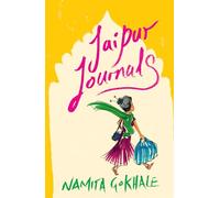 Jaipur Journals