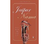 Jaipur Nama: Tales from the Pink City