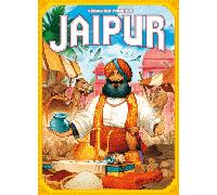 Jaipur Second Edition