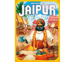 Jaipur Second Edition