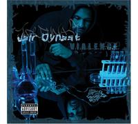 Jair Dynast - V.I.a.L.E.N.C.E.