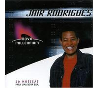 Jair Rodrigues - Novo Millennium