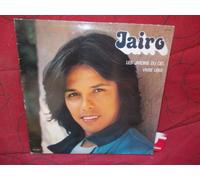 jairo - Jairo - les jardins du ciel - vivre libre ...- disque garima n° 37437