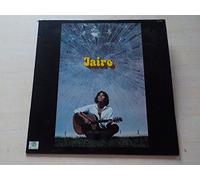 jaïro - l'amour est mort, vive l'amour (33 tours)