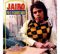 Jairo - Por Si Tu Quieres Saber
