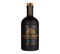 Jaisalmer Indian Craft Gin, 70 cl