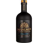 Jaisalmer Indian Craft Gin - 700 ml