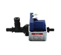 JAIYNIYADAKATA jiayin JYPC-2 Electromagnetic Vibration Solenoid Pump, AC 230V 50Hz 16W Replacement Water Pump for Electric Iron, Steam Mop, Garment Steamer, Coffee Machine