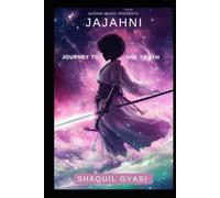 Jajahni Journey to the truth