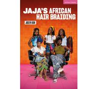 Jaja's African Hair Braiding
