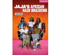 Jaja's African Hair Braiding (Modern Plays)