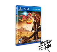Jak 3: Playstation 4, Limited Run #258