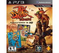 Jak and Daxter Collection - Sony PlayStation 3 - Brand New