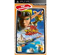 Jak and Daxter: The Lost Frontier Essential (PSP)