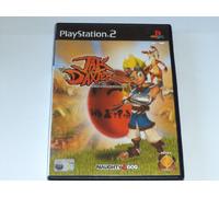 Jak and Daxter: The Precursor Legacy