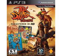 PlayStation 3 : The Jak and Daxter Trilogy (PS3) VideoGamesNEW Great Value