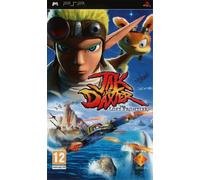 Jak & Daxter:Sfida Senza Confini
