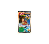 Jak & Daxter: The Lost Frontier - Essentials (PSP)