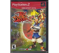 Jak & Daxter: The Precursor Legacy / Game