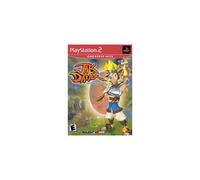 Jak & Daxter: The Precursor Legacy / Game