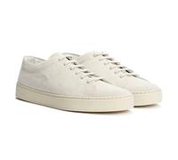 JAK Royal SD Suede Men's Cream Trainers - UK 10.5 / EU 45 / US 11.5