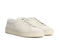 JAK Royal SD Suede Men's Cream Trainers - UK 6.5 / EU 45 / US 7.5