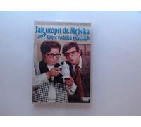 Jak utopit Dr. Mrácka aneb Konec vodníku v Cechách [How to Drown Dr. Mracek, the Lawyer]