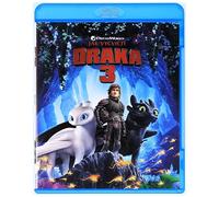 Jak vycvicit draka 3 BD / How to Train Your Dragon: The Hidden World (czech version)