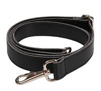 JAKAGO DIY Crossbody Handbag Strap with Buckles,Microfiber Leather Replacement Belt Adjustable Shoulder Bag Accessories Straps for Crossbody Bag Purse Spare Straps (80-150cm)