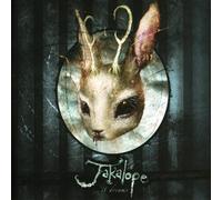 Jakalope - It Dreams