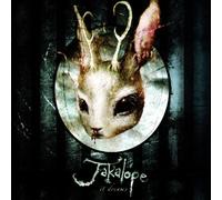 Jakalope - It Dreams