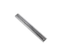 Jakar 30 Cm Steel Safety Ruler
