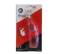 Jakar 5370B Battery Operated Eraser Pen