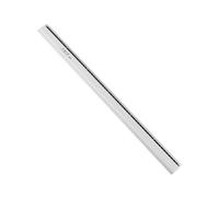 Jakar 60Cm Aluminium Ruler - Students Range, Printed mm/cm Markings For School, Office, Technical Drawing & Craft (3023)