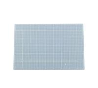 Jakar A3 Translucent Cutting Mat - Self-Sealing With 1Cm & 5Cm Grid Lines For Precision Craft & Design (7327 T)