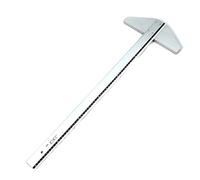 Jakar Aluminium 85cm T-Square A1