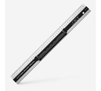 Jakar : Aluminium Cutting Ruler with Handle : 45cm