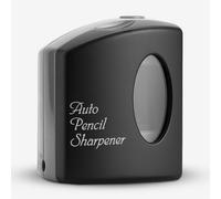 Jakar : Automatic Battery Operated Pencil Sharpener : Black