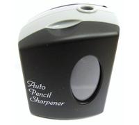 Jakar Automatic Elec Battery Pencil Sharpener Free P&P