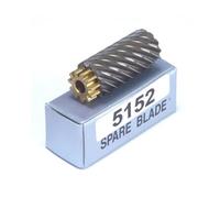 Jakar Automatic Electric Pencil Sharpener - Artist Desktop Model With Auto-Stop, Uk Mains Plug (5152)